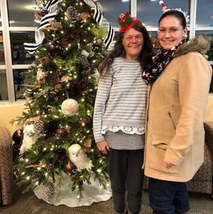 Mostly Torrid. Tops, jeans, blazers, skirts